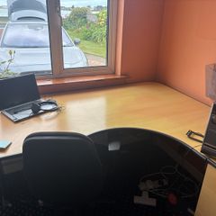 desk