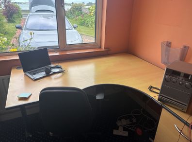 desk