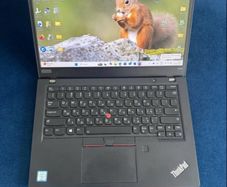Lenovo ThinkPad X390