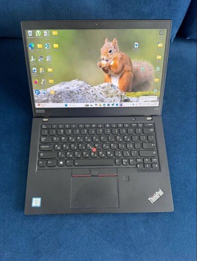 Lenovo ThinkPad X390