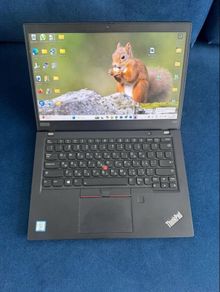 Lenovo ThinkPad X390