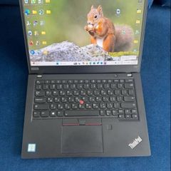 Lenovo ThinkPad X390