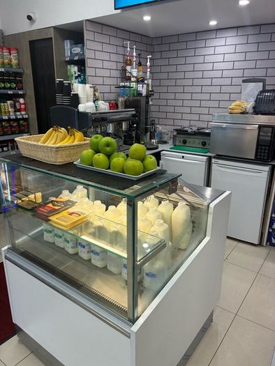 Complete Ice Cream/ Smoothie Bar 4250.00