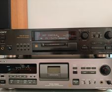 Sony minidisc MDS JB920QS