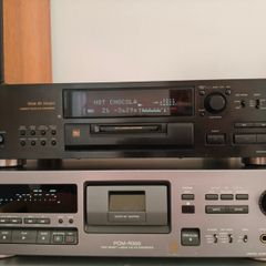 Sony minidisc MDS JB920QS