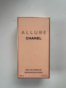 Chanel Allure Eau de Parfum 100ml
