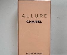 Chanel Allure Eau de Parfum 100ml