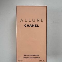 Chanel Allure Eau de Parfum 100ml
