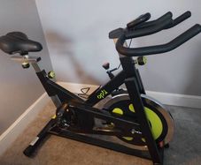 Opti Exercise Bike