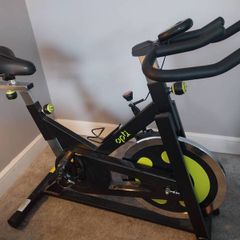 Opti Exercise Bike