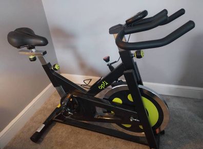 Opti Exercise Bike