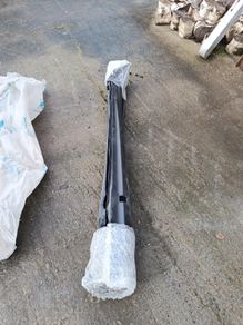 mercedes SL class r129 side skirts. 1990-2002