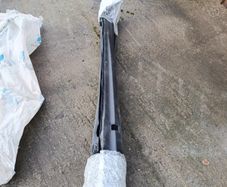mercedes SL class r129 side skirts. 1990-2002