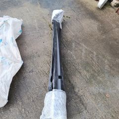 mercedes SL class r129 side skirts. 1990-2002
