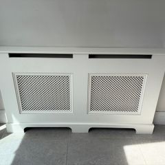 radiator covers x2