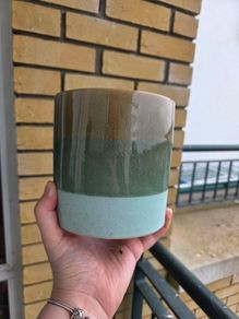 Plant pot