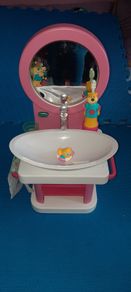 Baby born sink