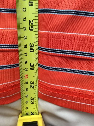 Adidas Mens Polo Golf Shirts As New Size XL