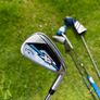 Golf clubs Image 2