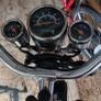 Commando scooter Image 9
