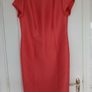 Fely Campo Beautiful Dress and Jacket Size 12 /14 Image 7