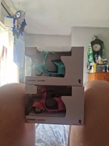 VESPA model scooters RARE