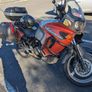 1999 Honda Varradero 1000 Image 8