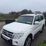 Mitsubishi Pajero new DOE 10/27 Image 2