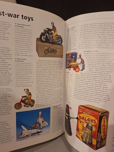 SALE!  MILLER'S Antiques Encyclopedia New Edition