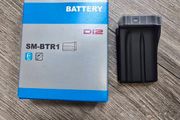 Shimano DI2 Battery SM-BTR1