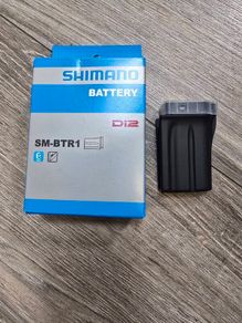 Shimano DI2 Battery SM-BTR1