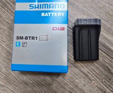 Shimano DI2 Battery SM-BTR1