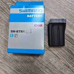 Shimano DI2 Battery SM-BTR1