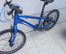 Kids bike