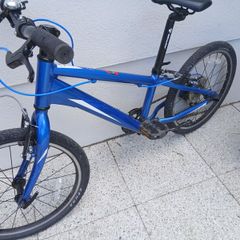 Kids bike