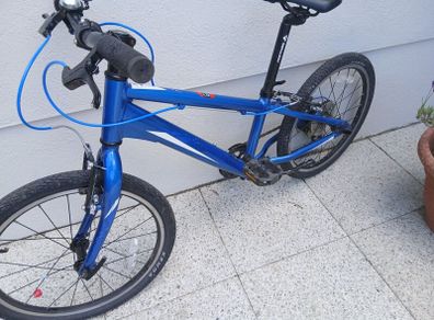 Kids bike