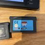 Nintendo DS Lite with games Image 3