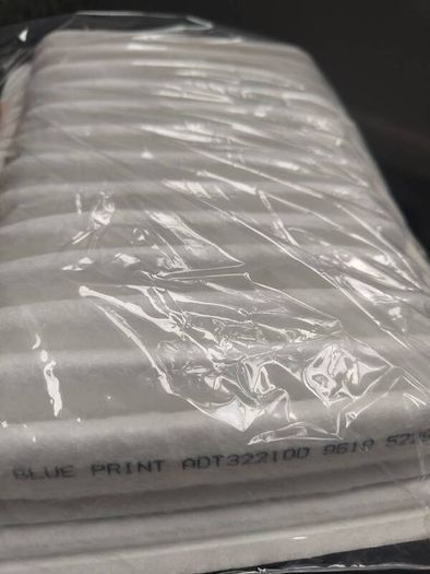 Air filter