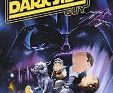 Family Guy Something Something Something Dark Side DVD AS NEW