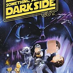 Family Guy Something Something Something Dark Side DVD AS NEW