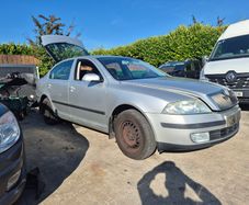 Parts for Skoda Octavia mk2 2004-2012 x4 @ OCG