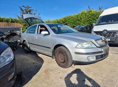 Parts for Skoda Octavia mk2 2004-2012 x4 @ OCG