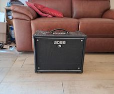 Boss Katana 50 Amplifier