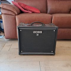 Boss Katana 50 Amplifier