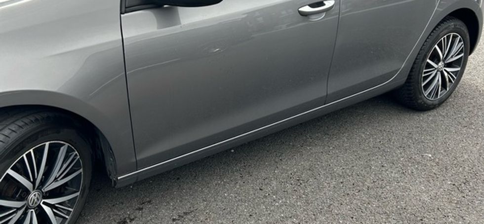 2010 Volkswagen Golf