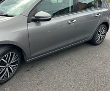 2010 Volkswagen Golf
