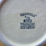 Vintage Granville storage pot Image 4