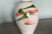 Stoneware Jackson vase