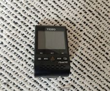 Viofo dash cam Camera