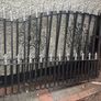 Wrought Iron Gates Image 2